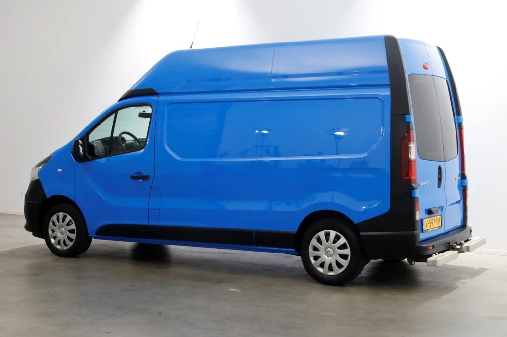 Renault Trafic – foto 3