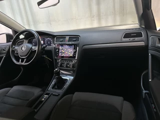 Volkswagen Golf – thumbnail 9