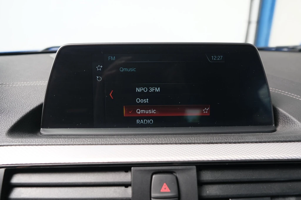 BMW 1 Serie – foto 20