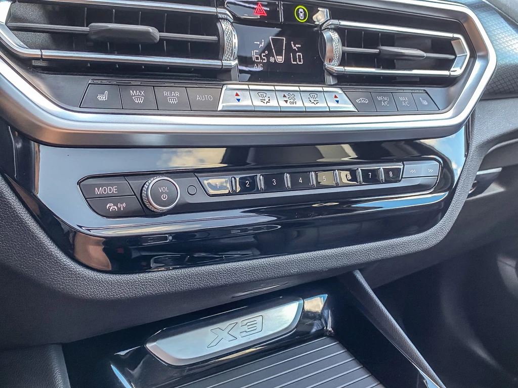 BMW X3 – foto 81