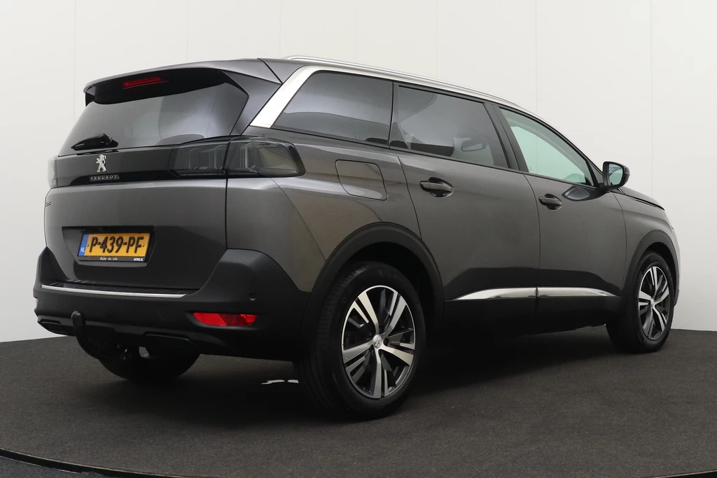Peugeot 5008 – foto 4