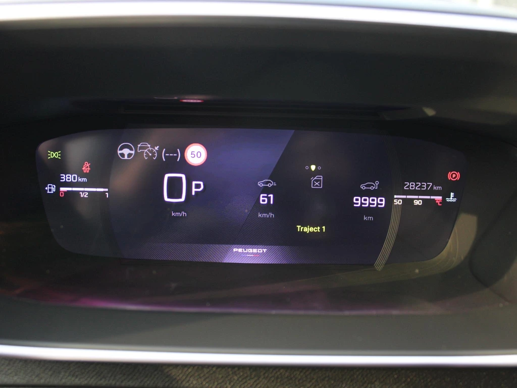 Peugeot 2008 – foto 25