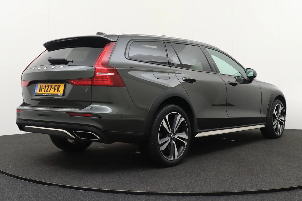 Volvo V60 – foto 4