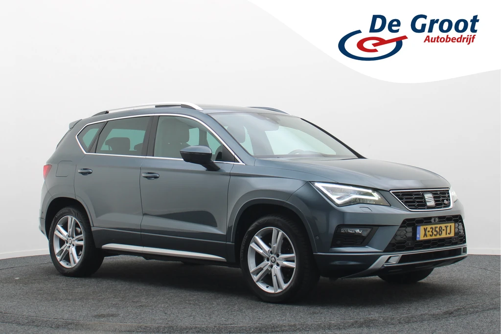 SEAT Ateca – foto 11