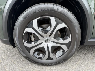 Citroën C3 Aircross – thumbnail 10