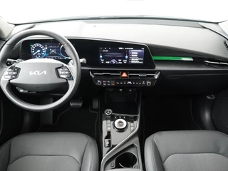 Kia Niro EV – thumbnail 36