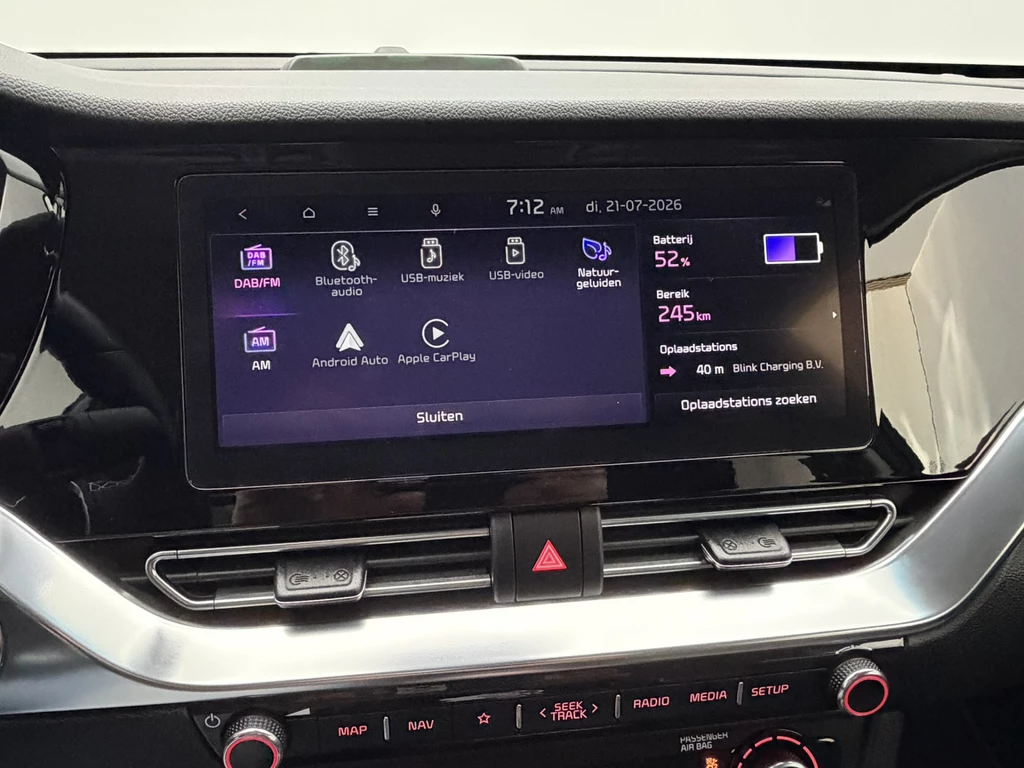 Kia e-Niro – foto 20