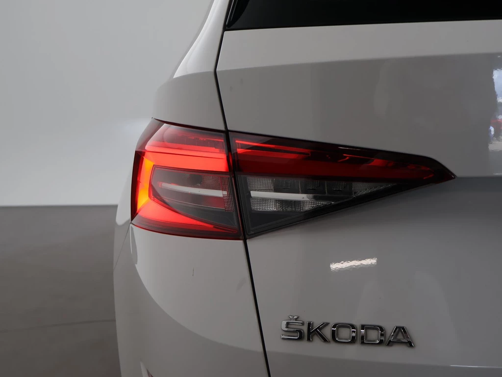 Škoda Kodiaq – foto 21