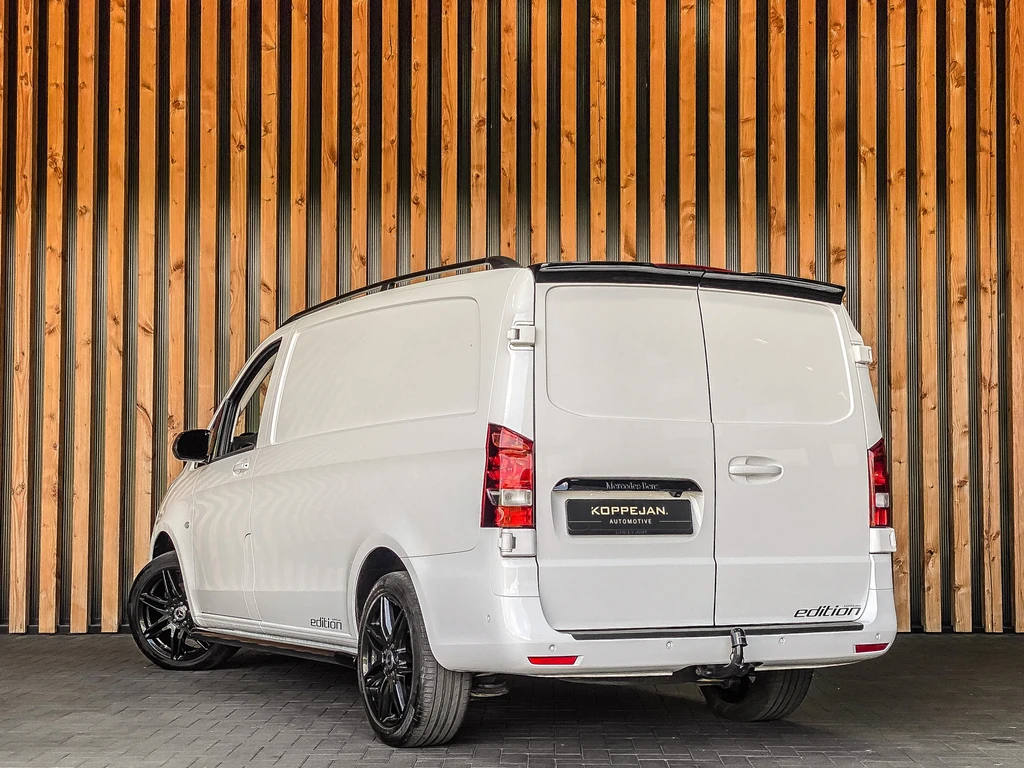 Mercedes-Benz Vito – foto 5