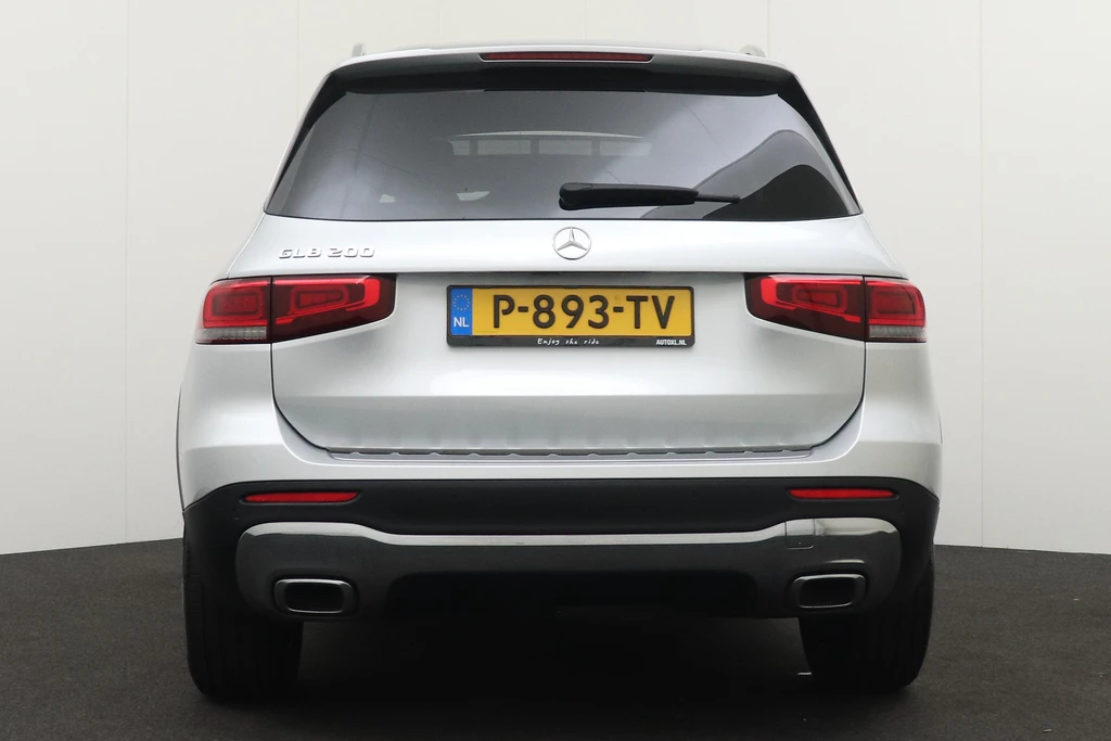 Mercedes-Benz GLB – foto 3