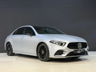 Mercedes-Benz A-Klasse – thumbnail 6