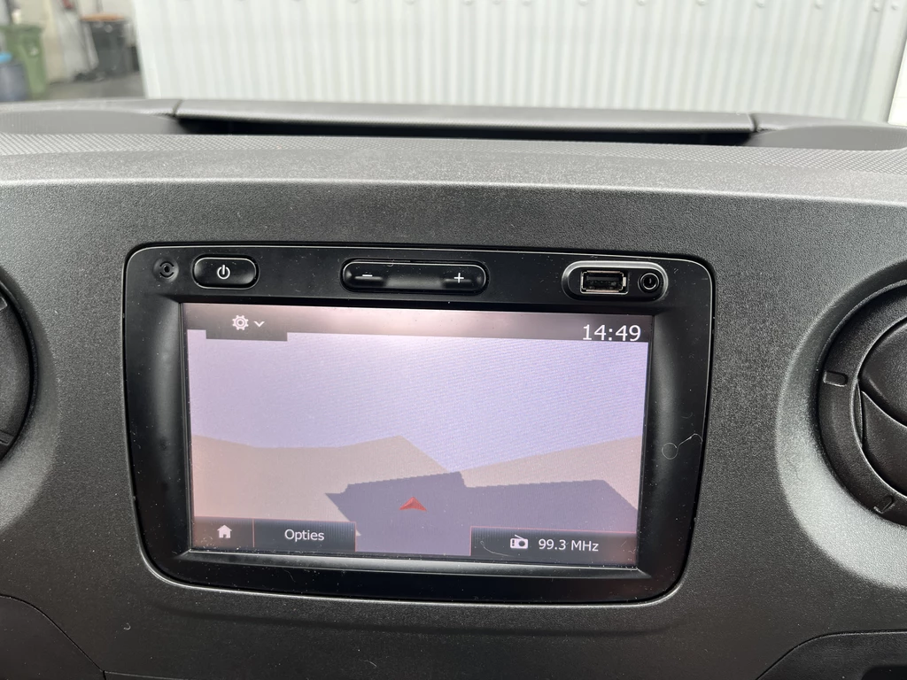Renault Master – foto 50