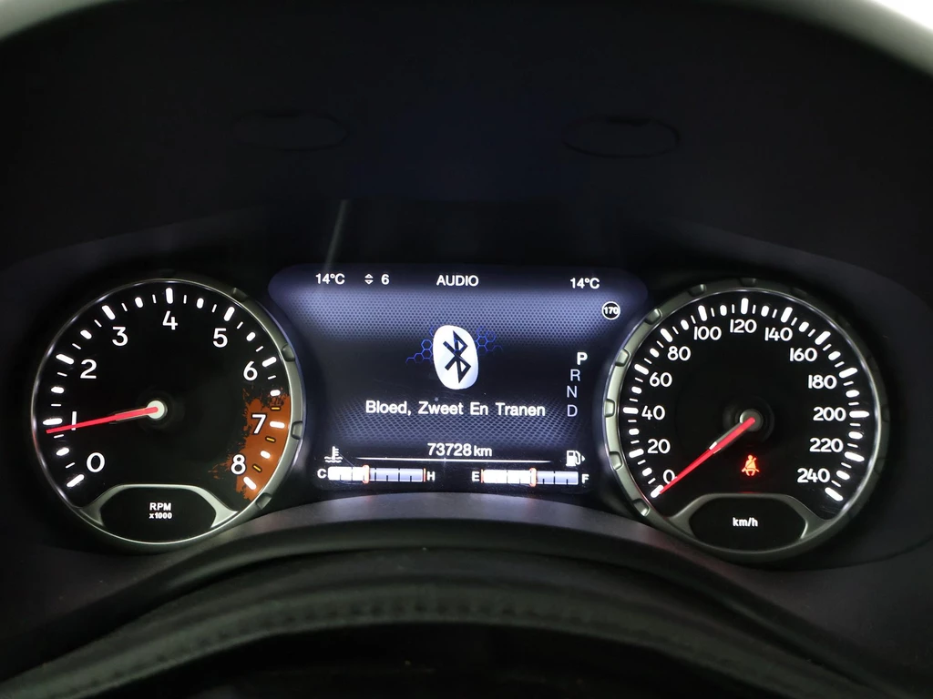 Jeep Renegade – foto 24