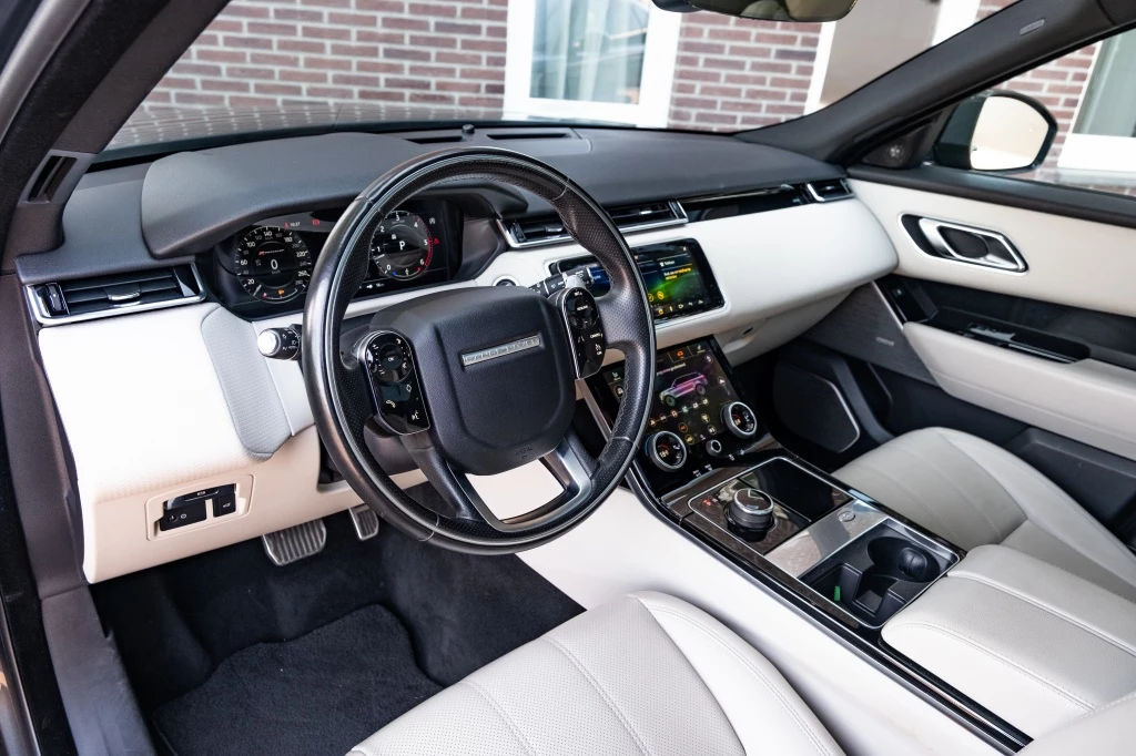 Land Rover Range Rover Velar – foto 23