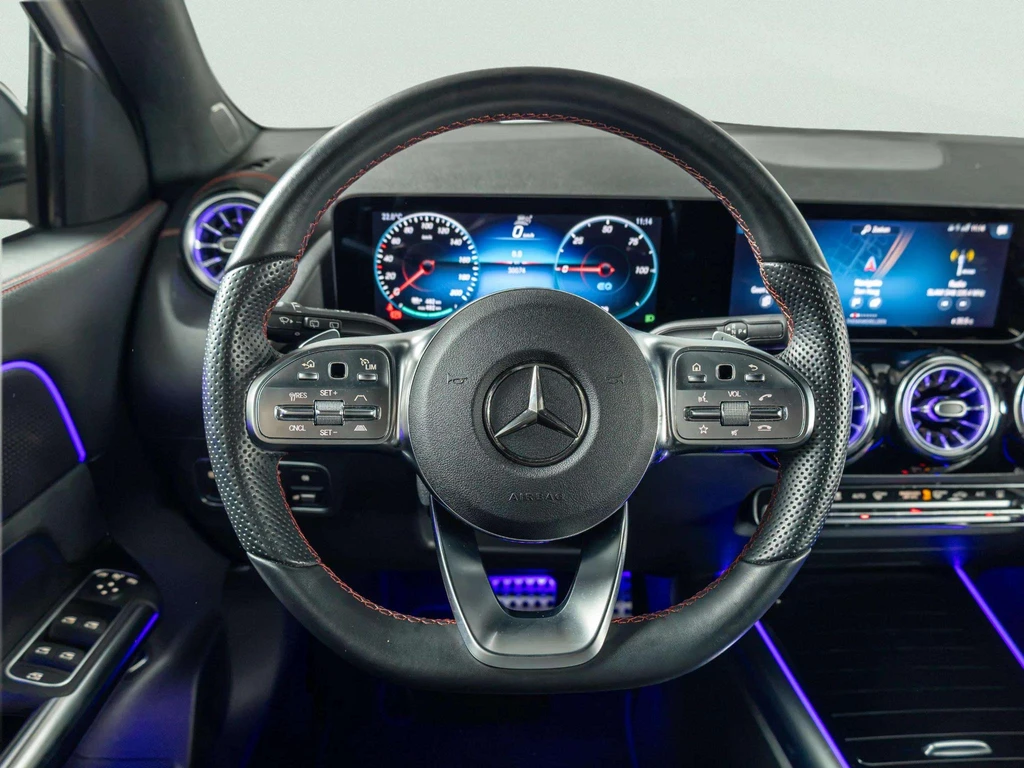 Mercedes-Benz EQA – foto 15