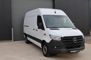 Mercedes-Benz Sprinter – thumbnail 5