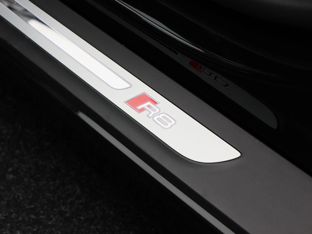 Audi R8 – foto 38