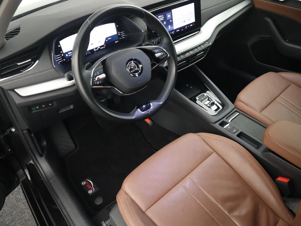 Škoda Octavia – foto 15