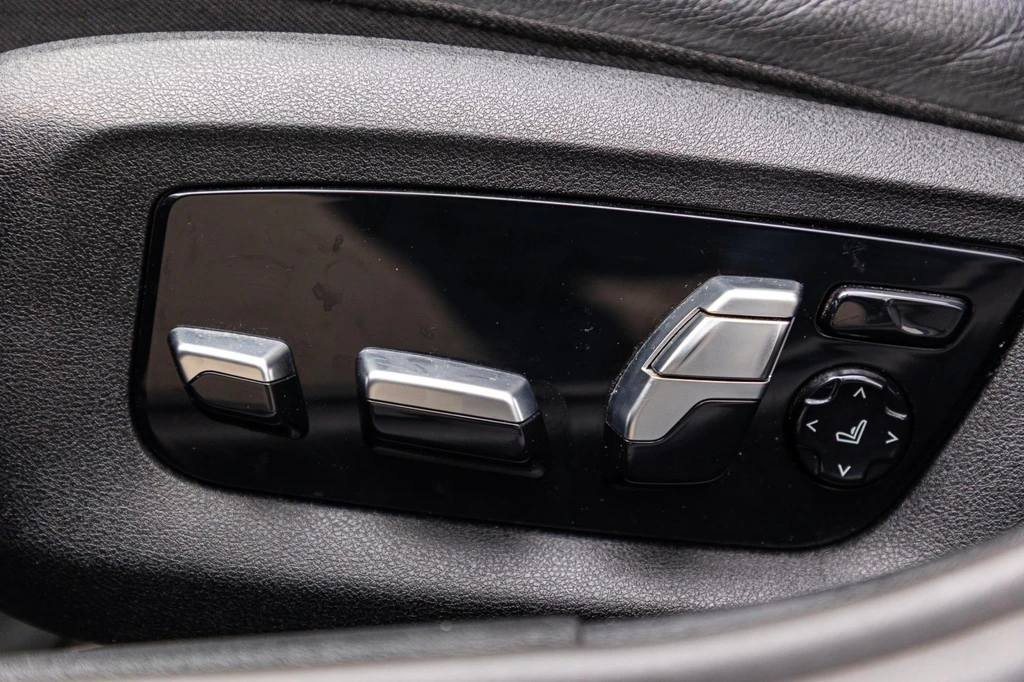 BMW 5 Serie – foto 38
