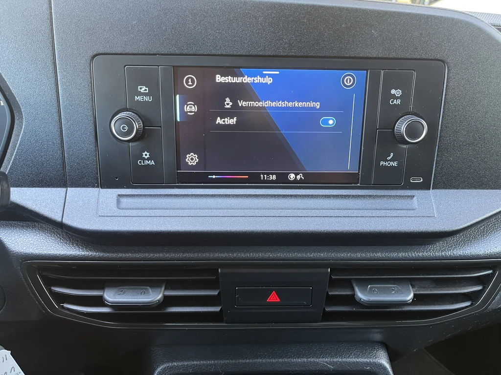 Volkswagen Caddy – foto 28