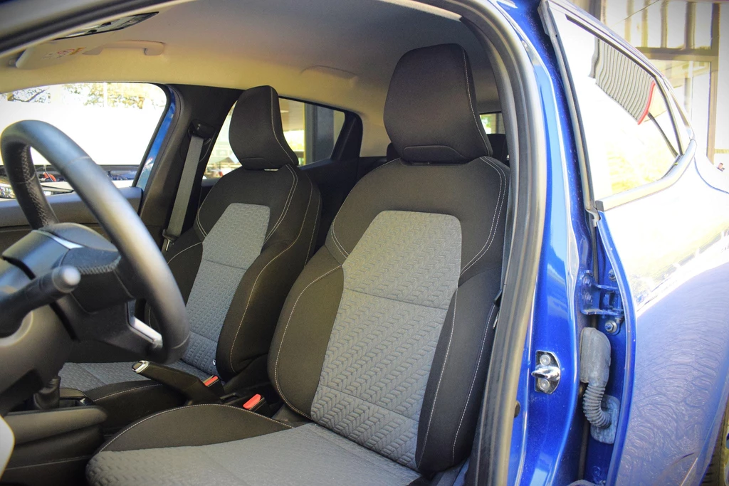 Renault Clio – foto 13