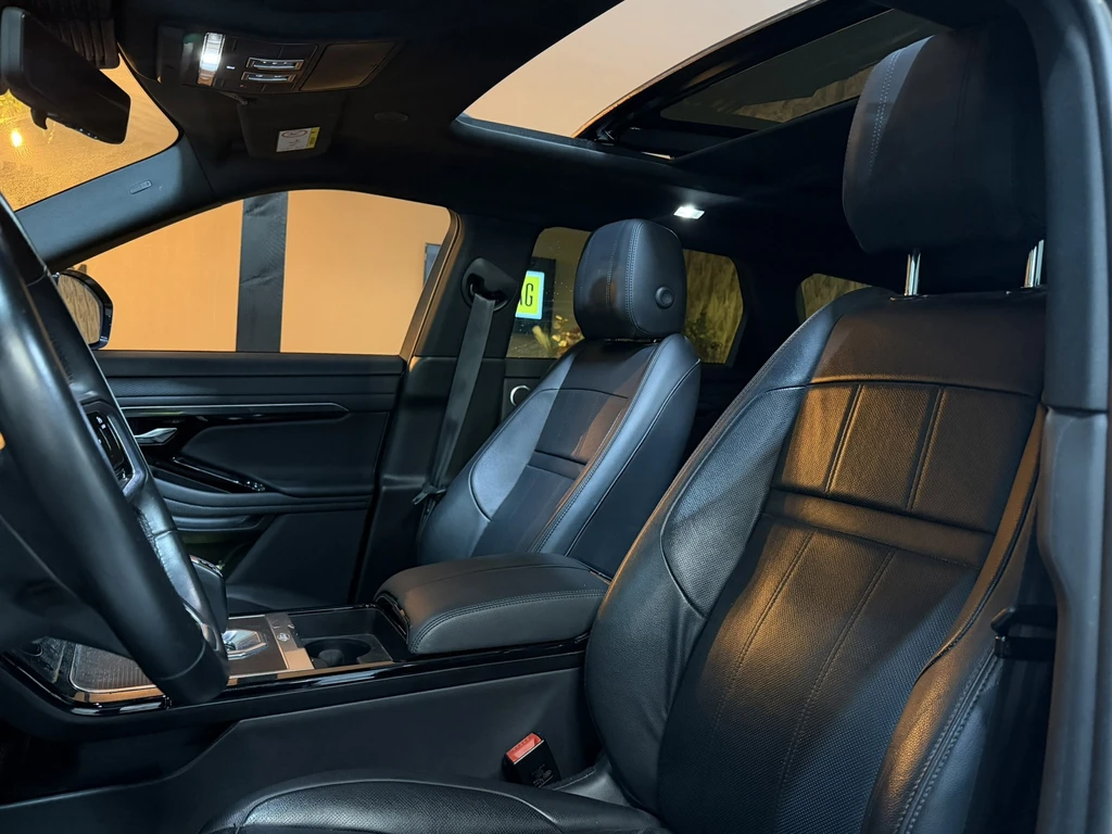 Land Rover Range Rover Evoque – foto 24