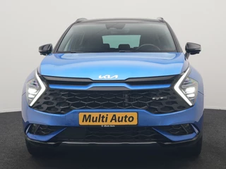 Kia Sportage – thumbnail 10