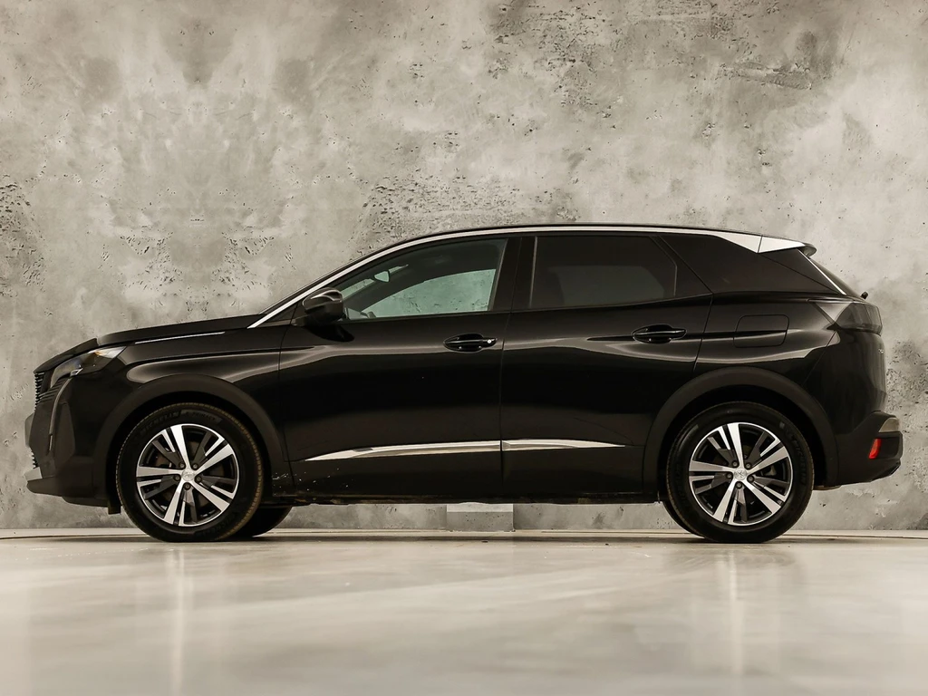 Peugeot 3008 – foto 2