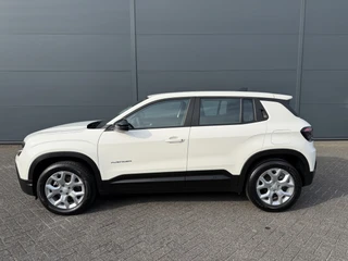Jeep Avenger – thumbnail 5