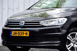 Volkswagen Touran – thumbnail 3