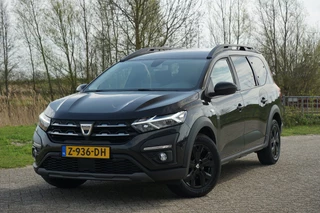 Dacia Jogger – thumbnail 1