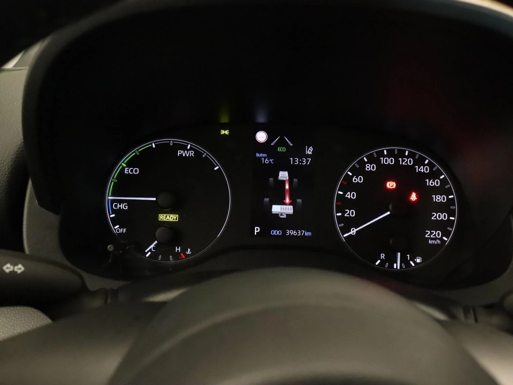 Toyota Yaris – foto 25