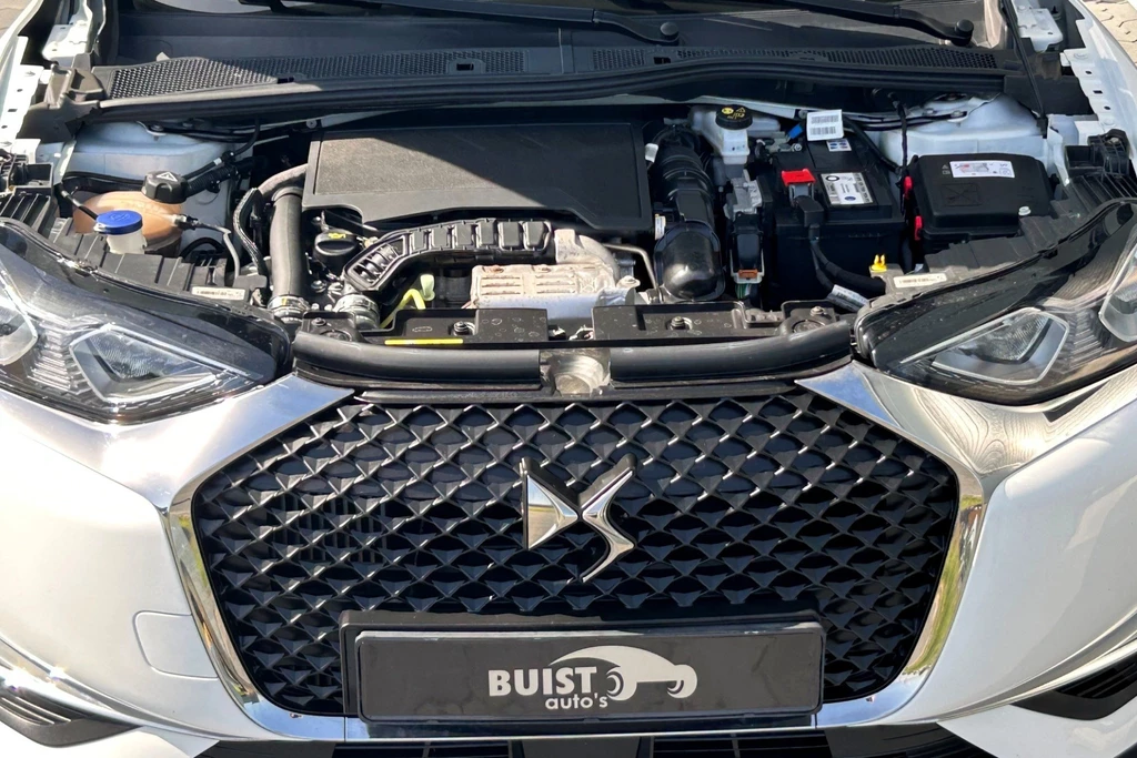 DS DS 3 – foto 25