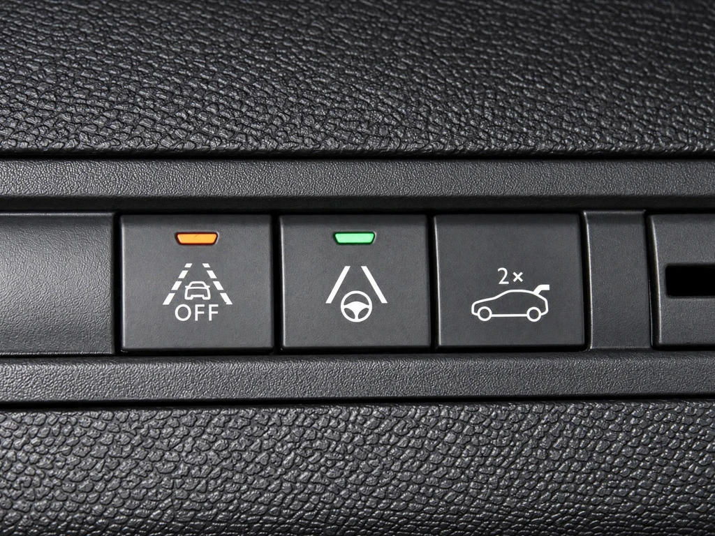 Peugeot 3008 – foto 27
