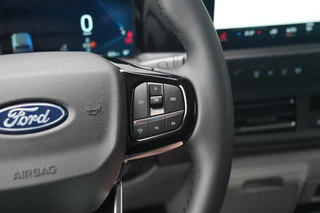 Ford E-Transit Custom – thumbnail 23