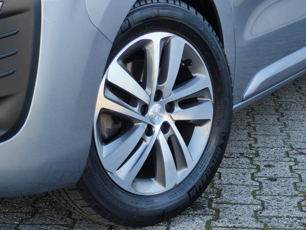Peugeot Expert – foto 13