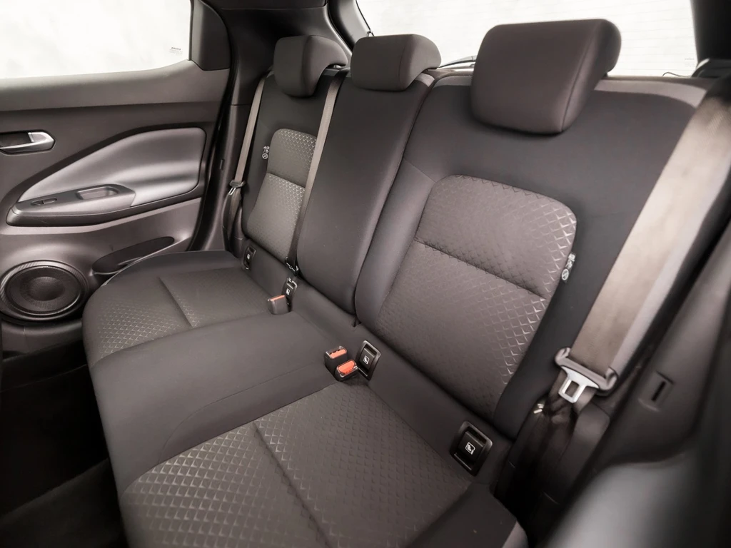 Nissan Juke – foto 16