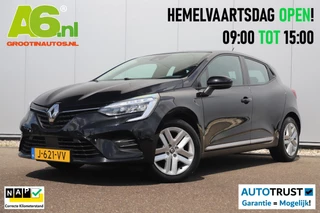 Renault Clio – thumbnail 1