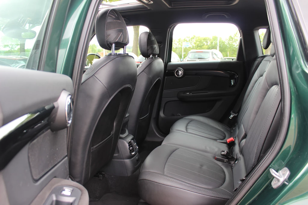 MINI Countryman – foto 13