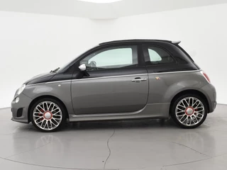Fiat 500C – thumbnail 3