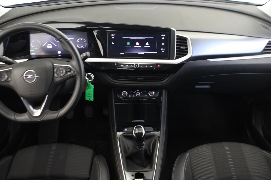 Opel Grandland – foto 8