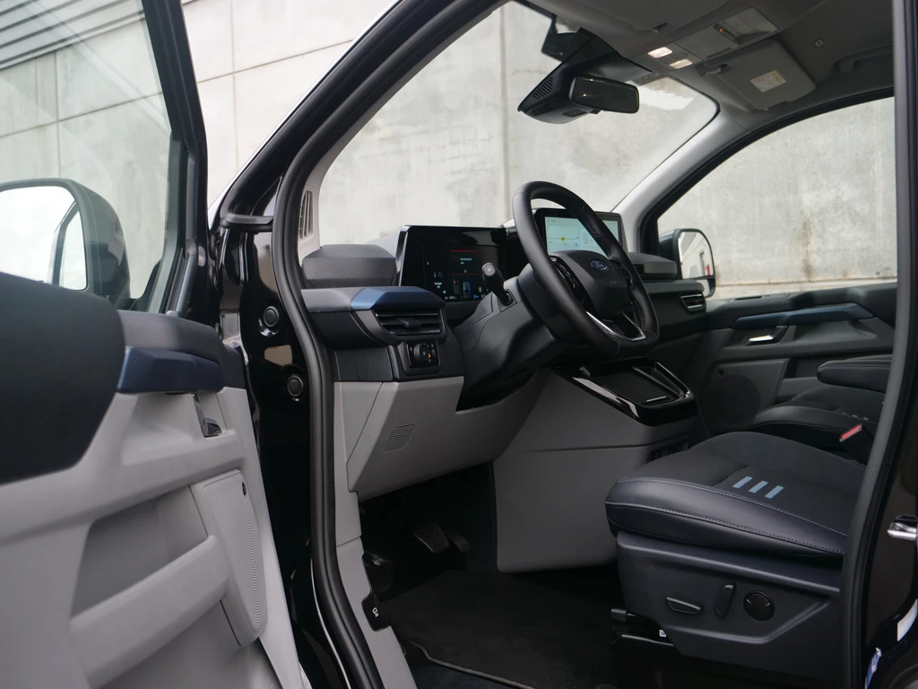 Ford Transit Custom – foto 18