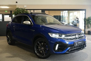 Volkswagen T-Roc – thumbnail 7