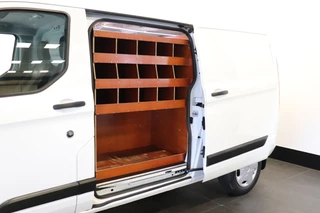 Ford Transit Custom – thumbnail 12