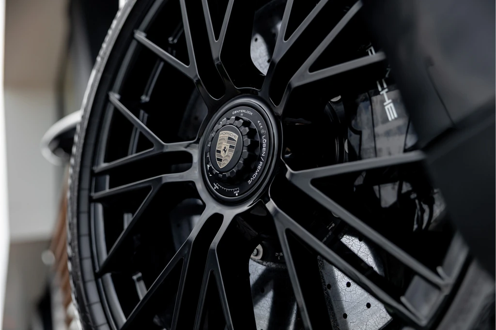 Porsche Panamera – foto 39
