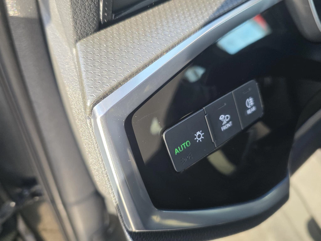 Audi Q3 – foto 14