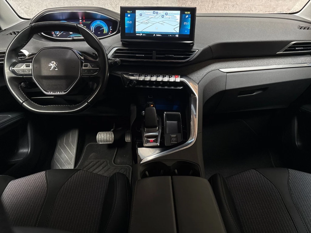 Peugeot 3008 – foto 6