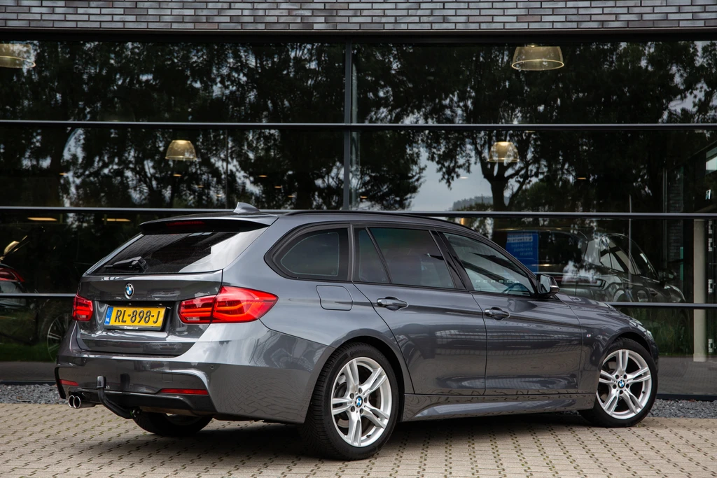 BMW 3 Serie – foto 3