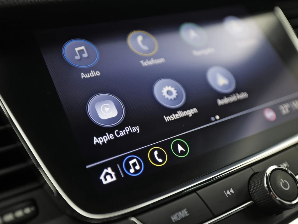 Opel Astra – foto 25