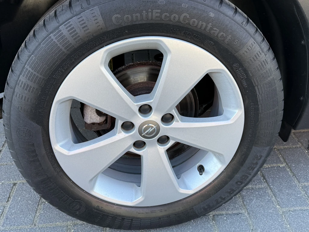 Opel Mokka X – foto 38